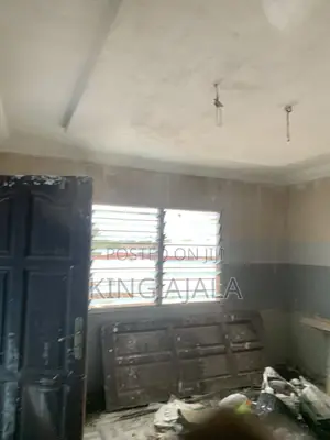 Furnished 1bdrm Apartment in Heavyweight Junction, Ngleshie Amanfro