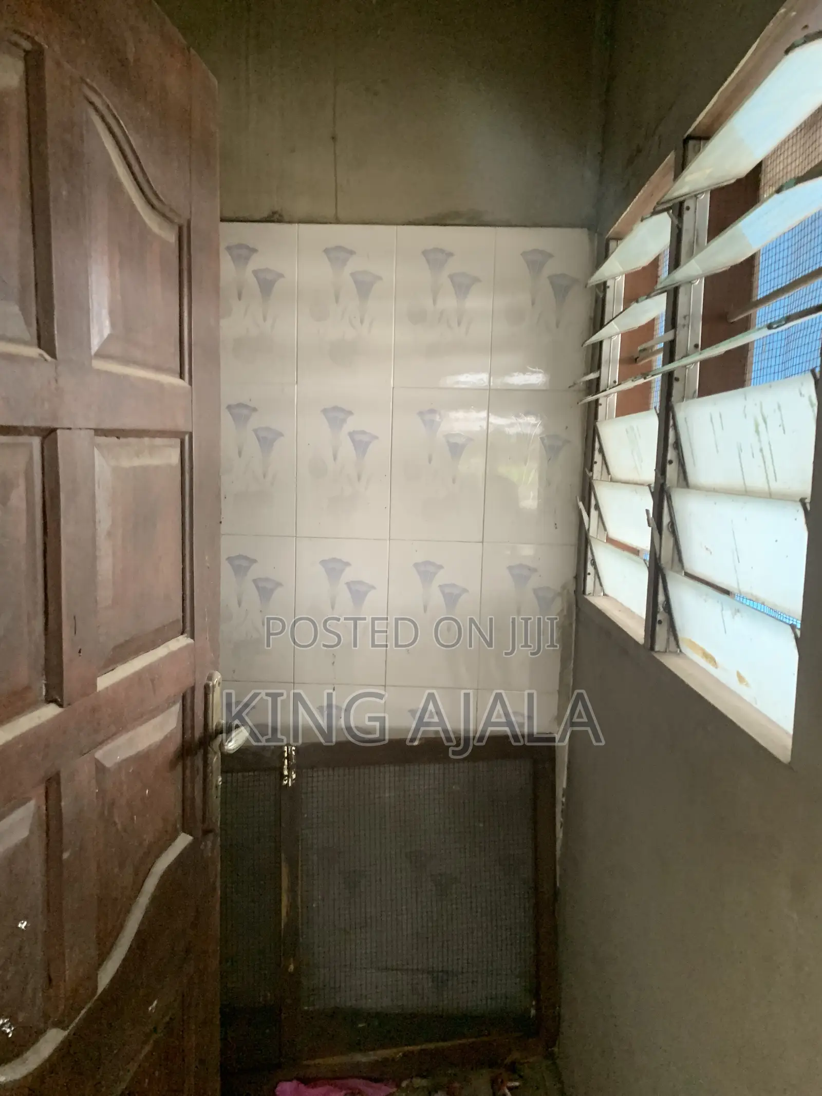 Furnished 1bdrm Apartment in Heavyweight Junction, Ngleshie Amanfro