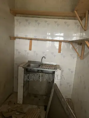 Furnished 1bdrm Apartment in Heavyweight Junction, Ngleshie Amanfro