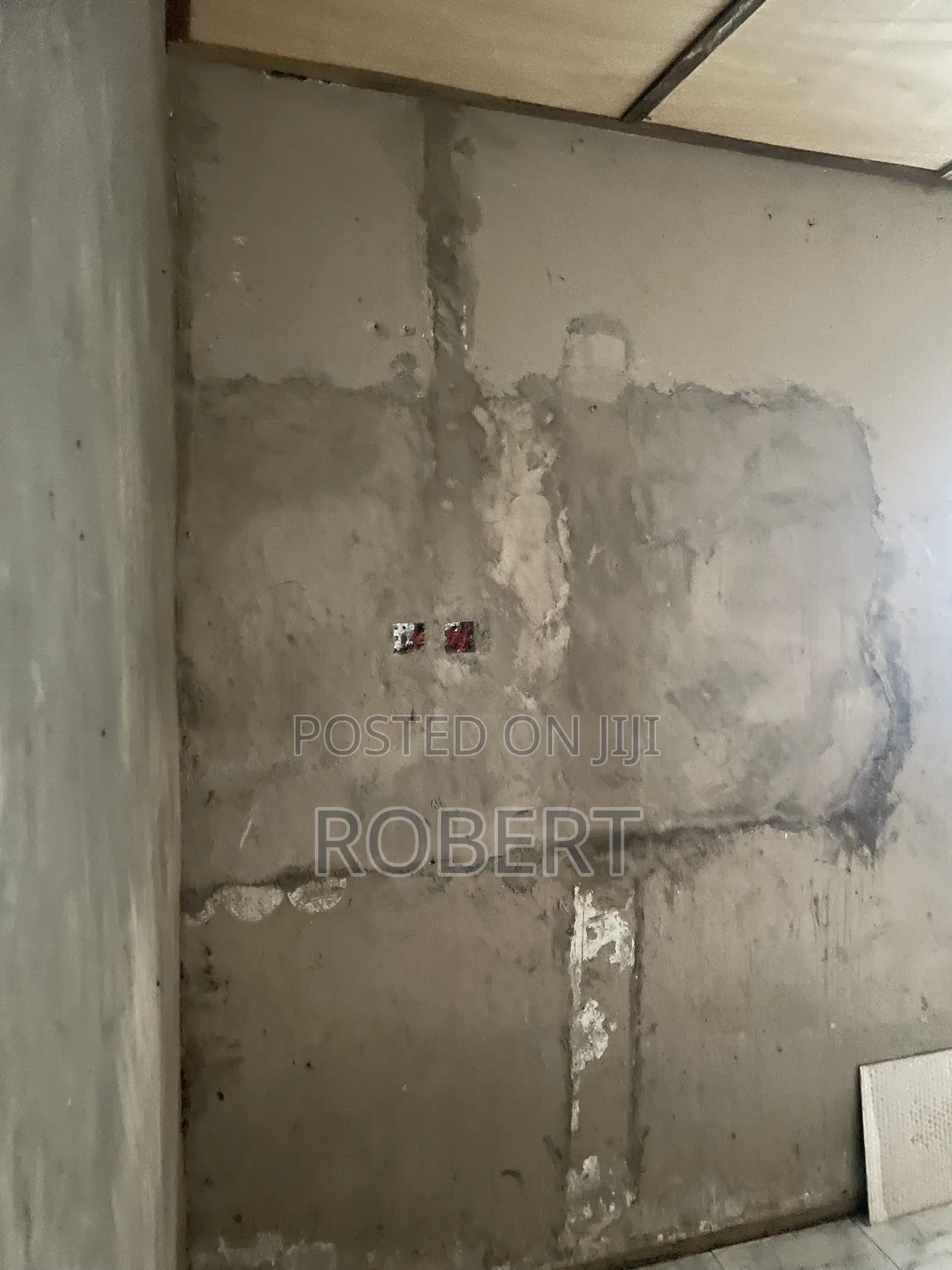 1bdrm Room & Parlour in Last Stop for rent