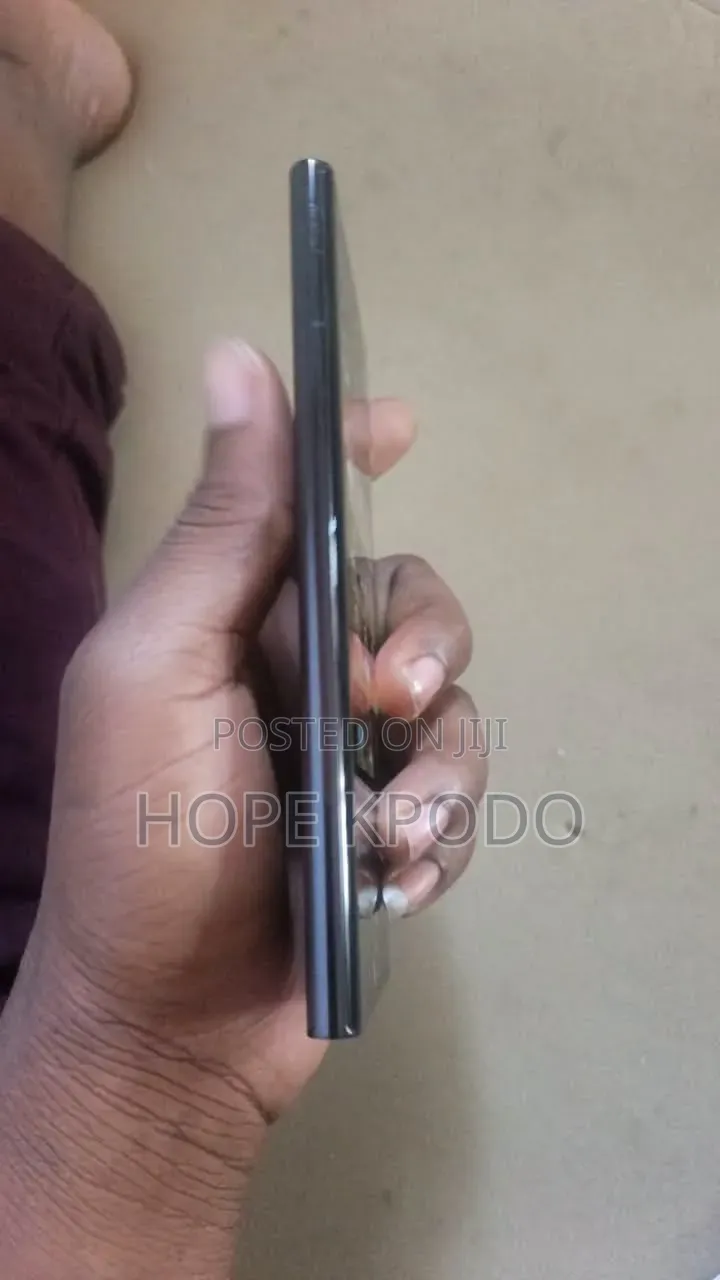 Samsung Galaxy S22+ 5G 256 GB Black
