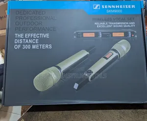 Microphone