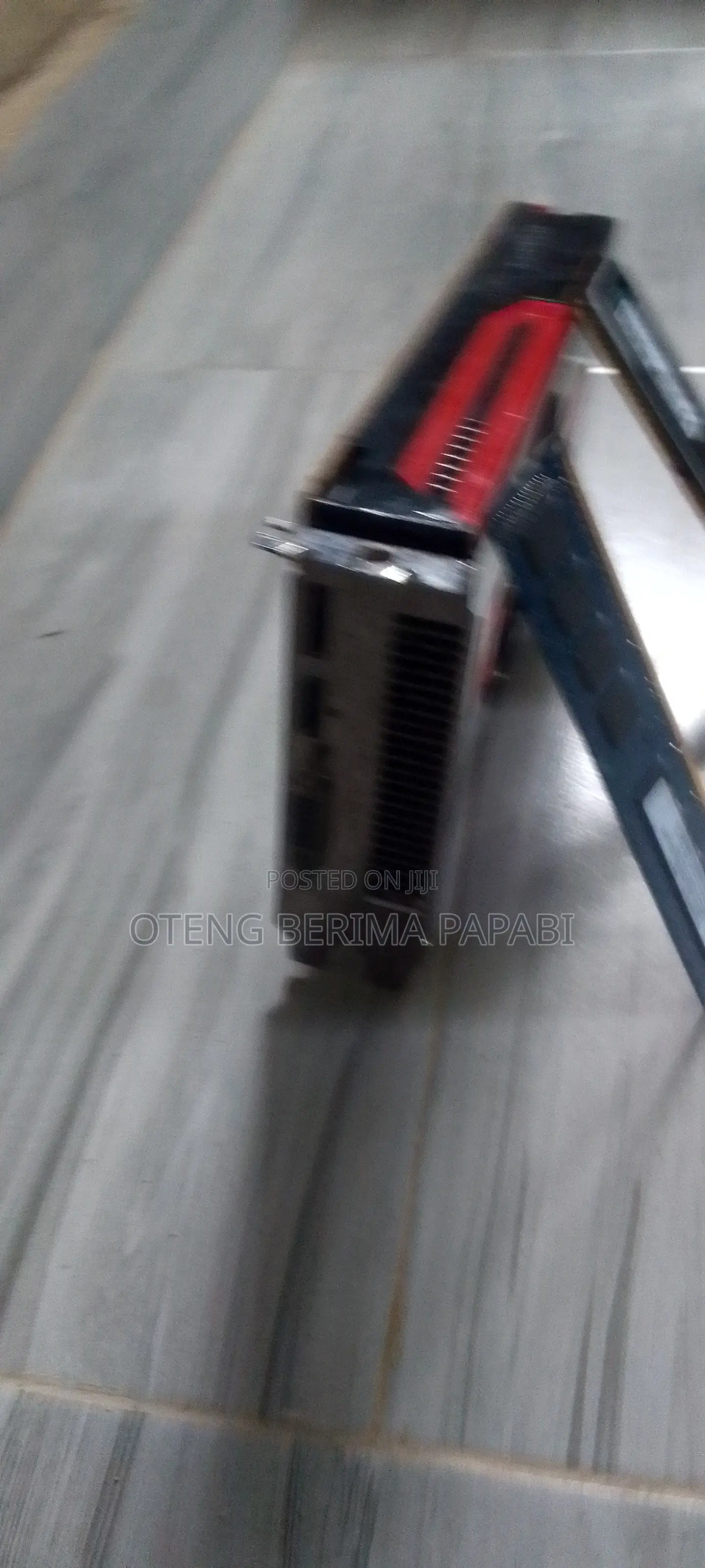 HD8760 -2g DEDICATED + 16 Gig Ram Combo