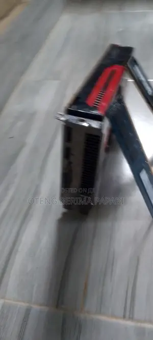 HD8760 -2g DEDICATED + 16 Gig Ram Combo