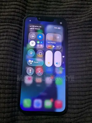 Apple iPhone 13 128 GB Blue