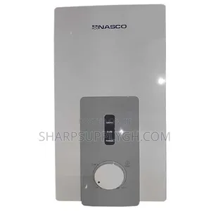 Nasco Instant Water Heater