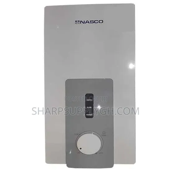 Nasco Instant Water Heater