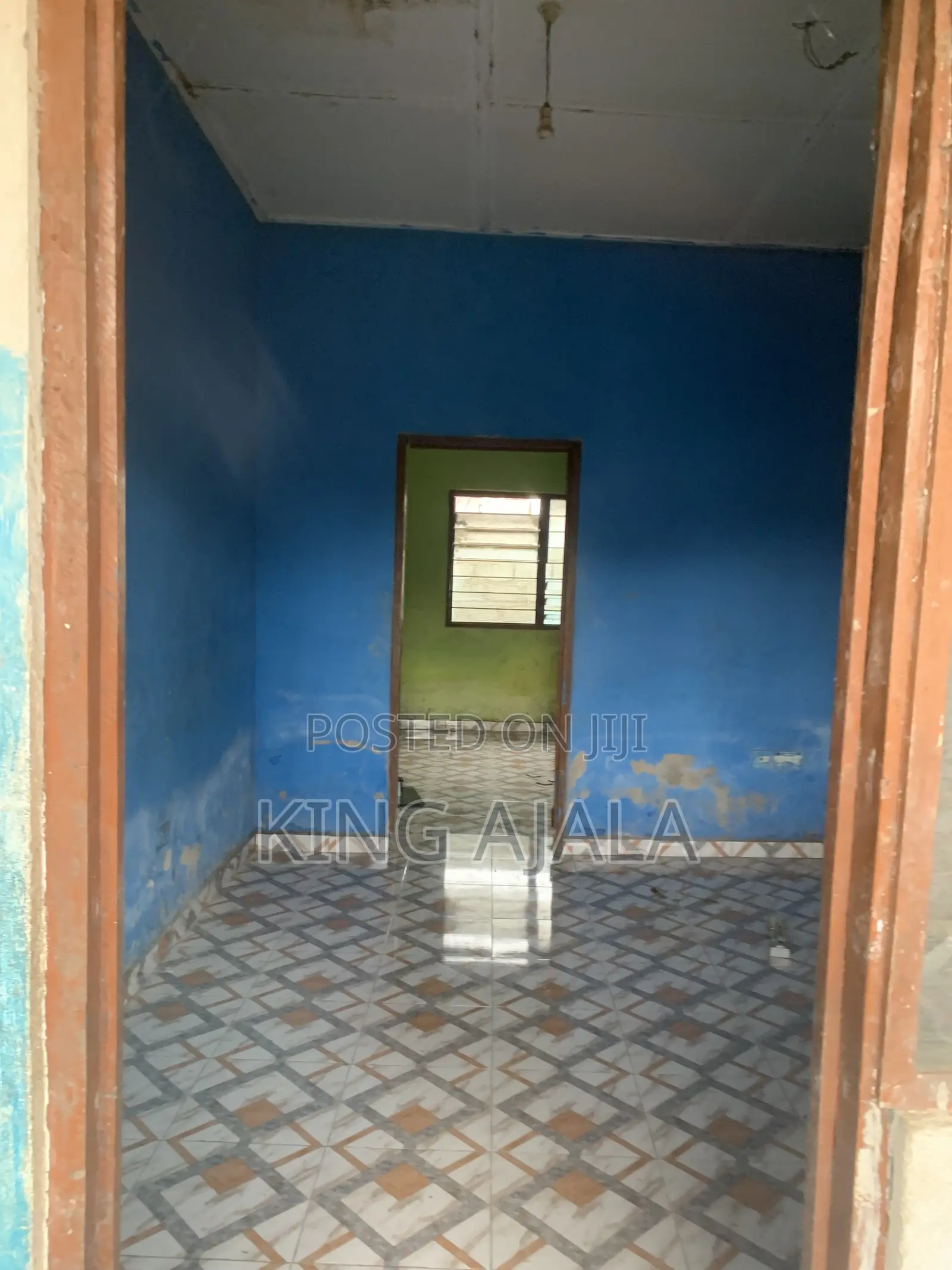 Furnished 1bdrm Apartment in Heavyweight Junction, Ngleshie Amanfro