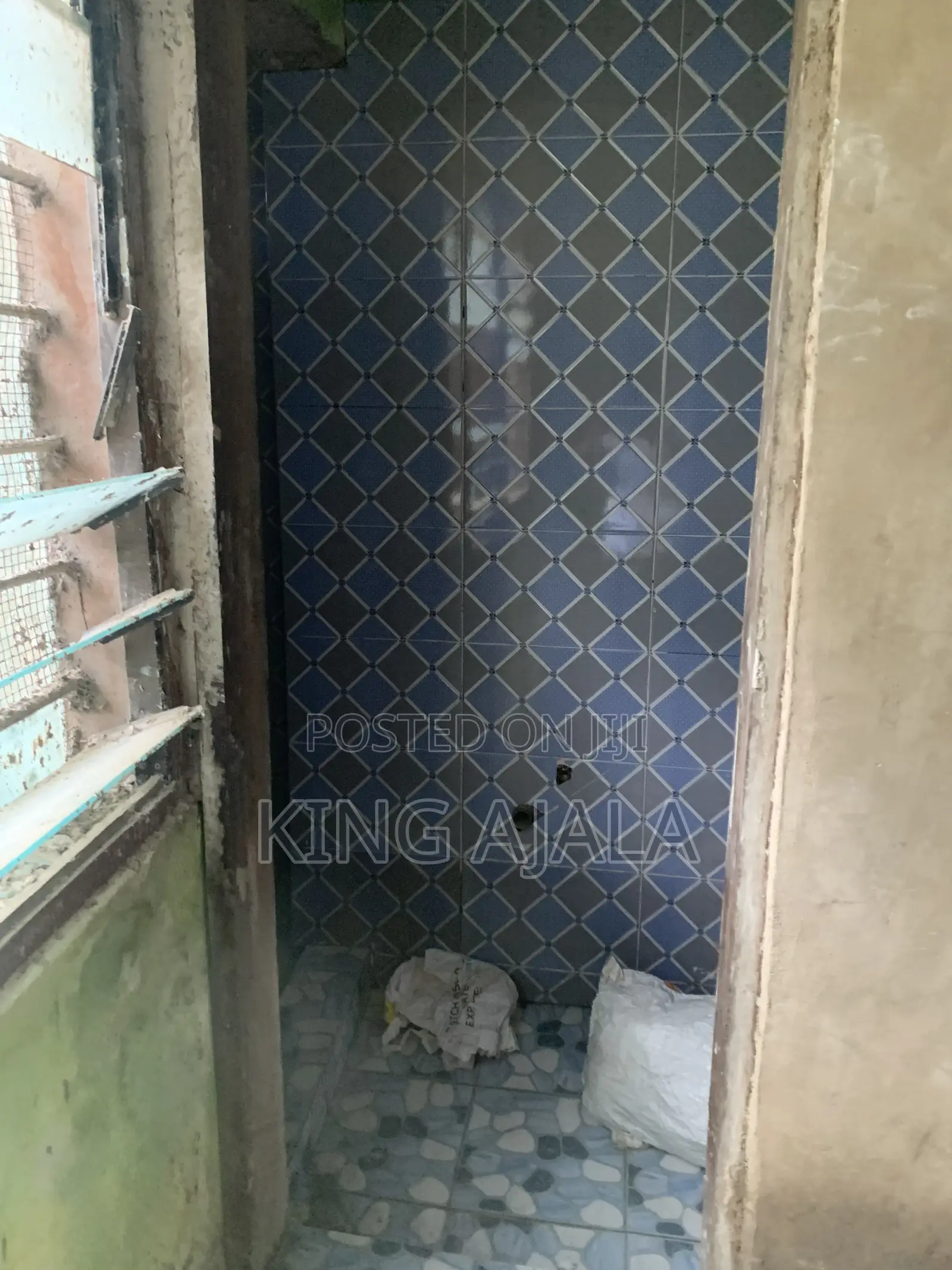 Furnished 1bdrm Apartment in Heavyweight Junction, Ngleshie Amanfro