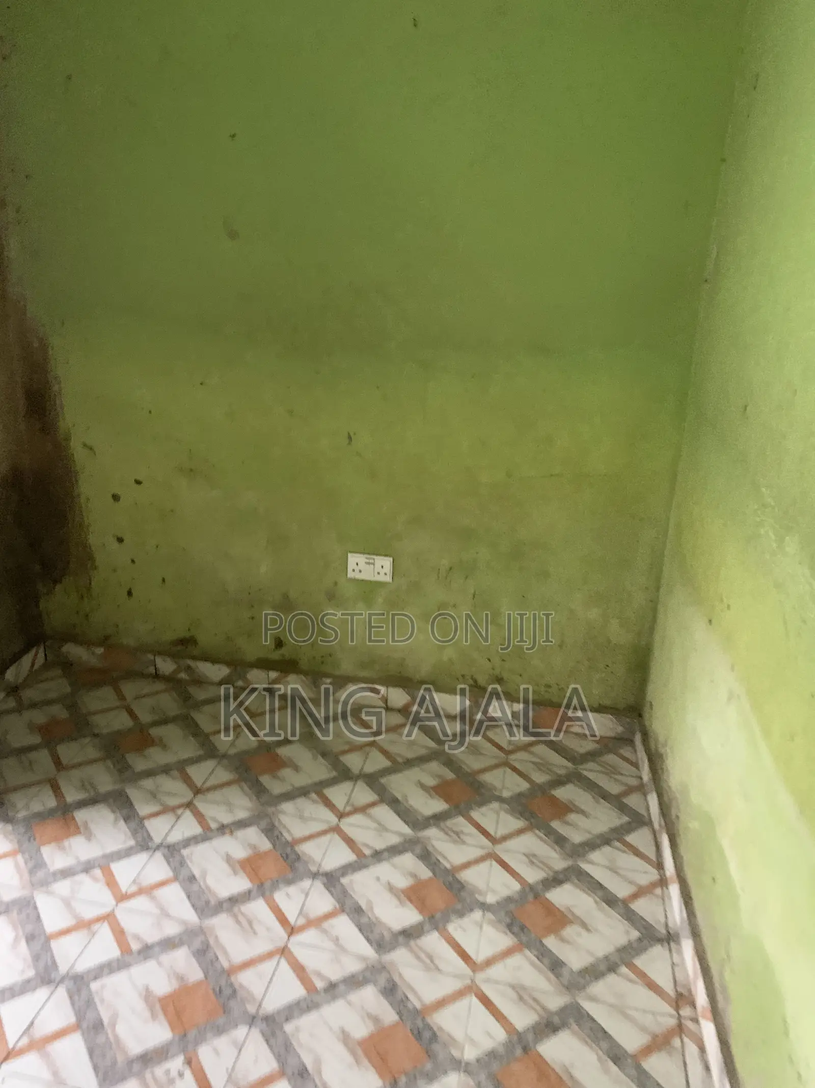 Furnished 1bdrm Apartment in Heavyweight Junction, Ngleshie Amanfro