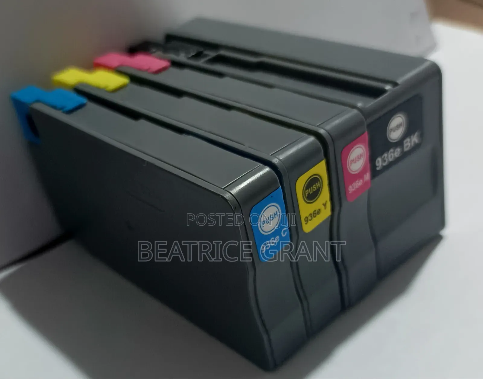 HP Ink Cartridge for Printers