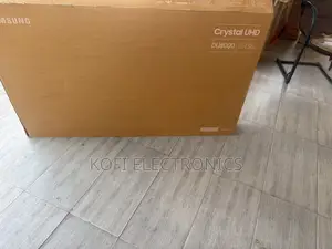 Smart Feature & Reliable Samsung 55′′  UHD DU8000 4K Tizen OS Smart TV
