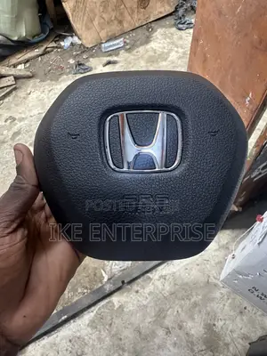 Honda Civic Airbag Cover 2022,2023,2024,2025