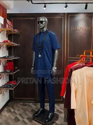 Kaftan Style