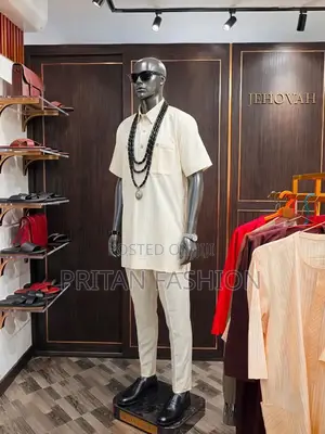 Kaftan Style