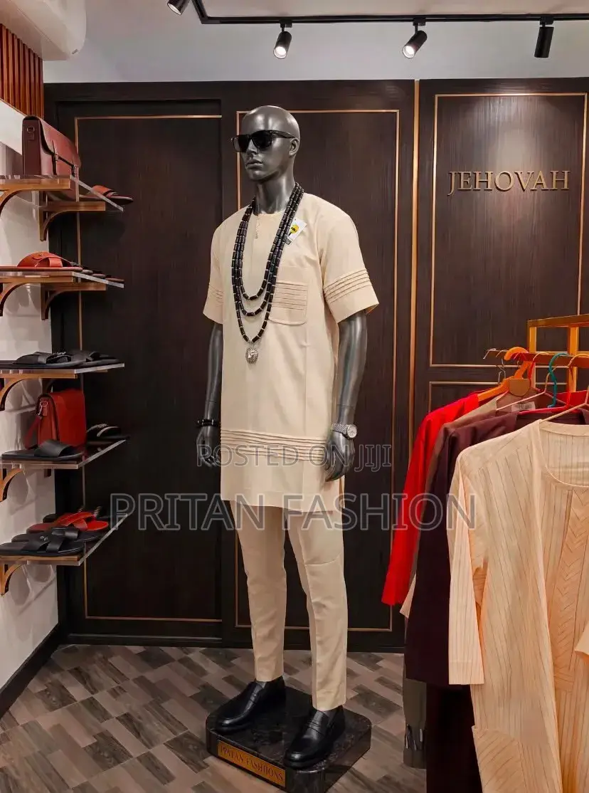 Kaftan Style