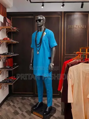 Kaftan Style