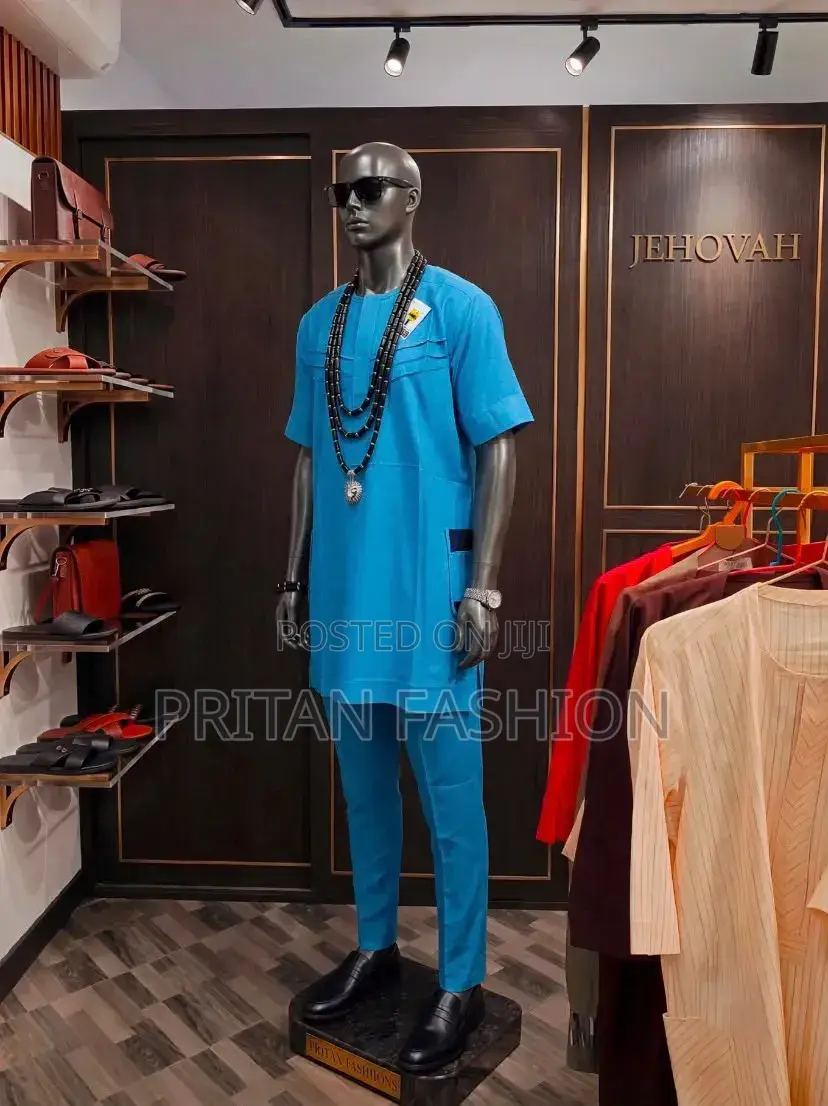 Kaftan Style