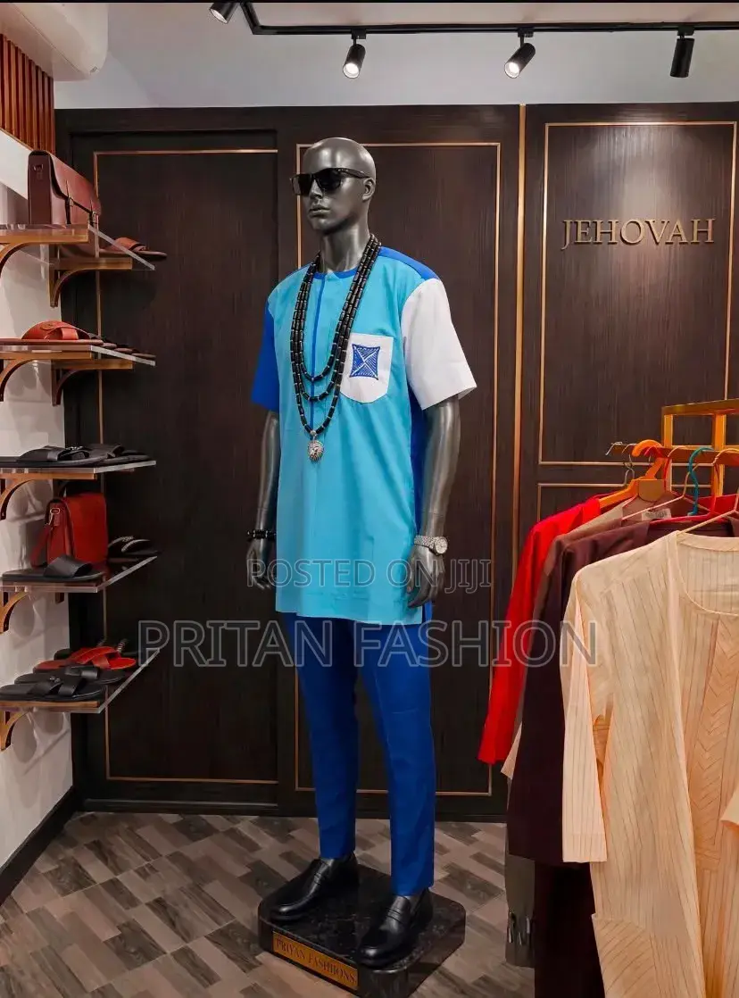 Kaftan Style