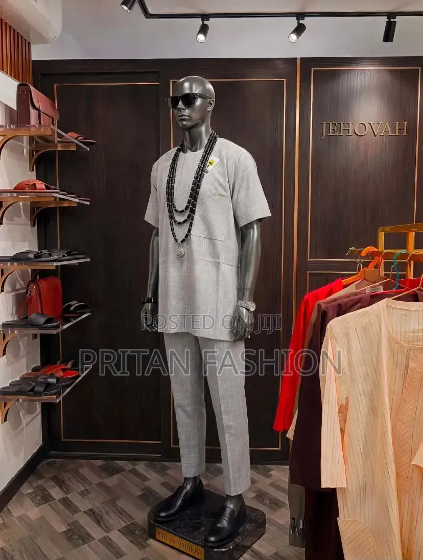 Kaftan Style
