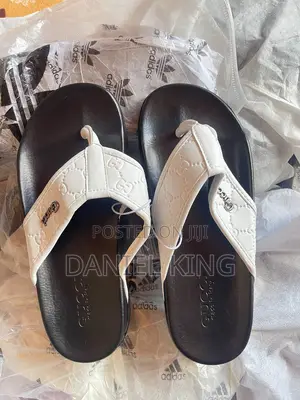Luxury Slides | Gucci, Adidas | Premium Quality