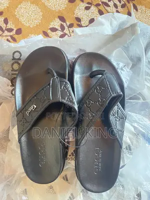 Luxury Slides | Gucci, Adidas | Premium Quality