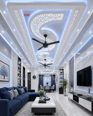 NJK Decor Pop