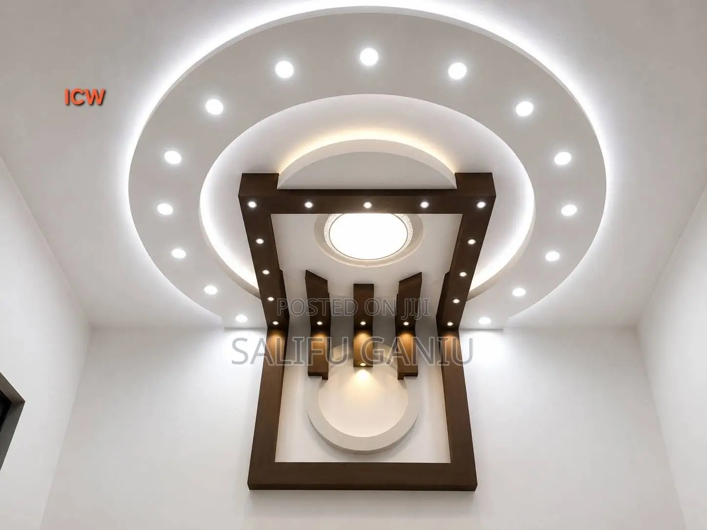 NJK Decor Pop