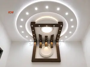 NJK Decor Pop