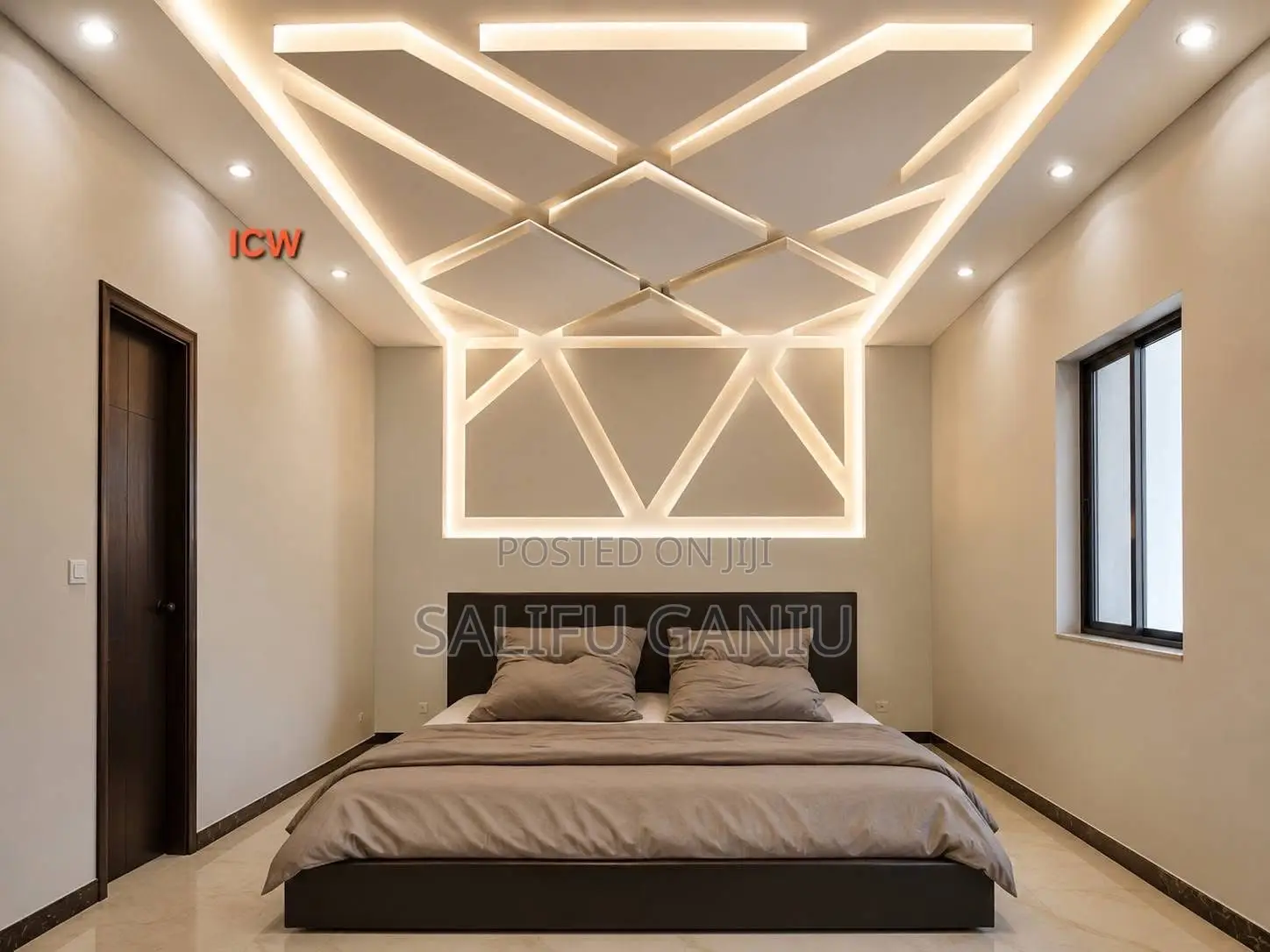 NJK Decor Pop