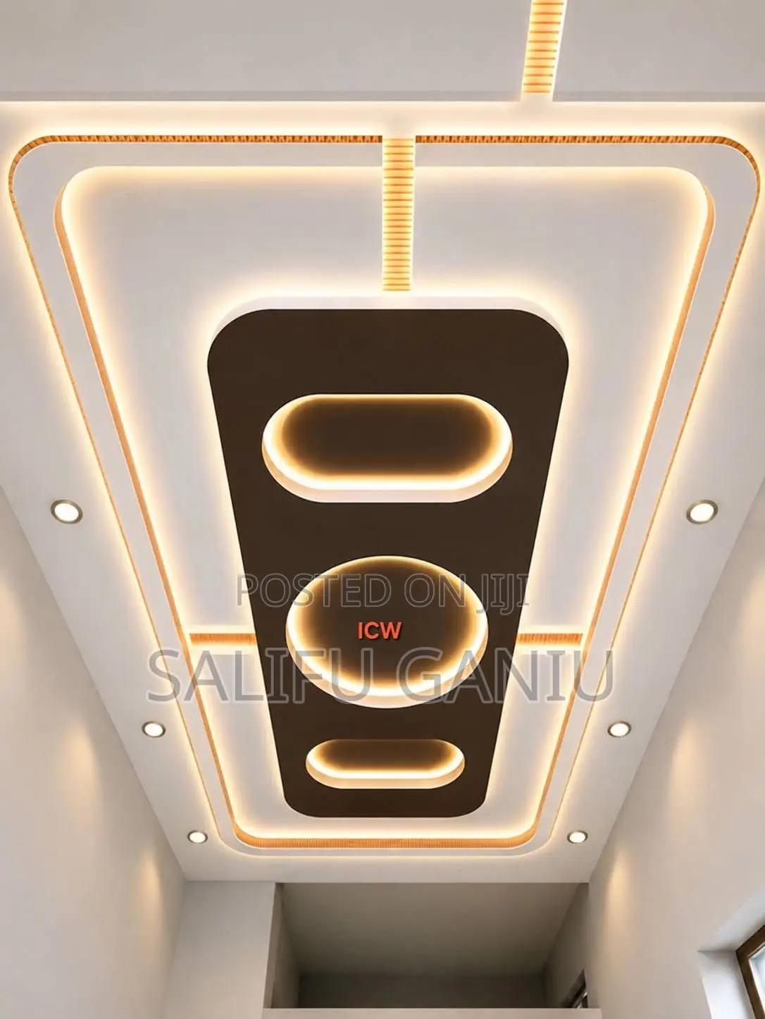 NJK Decor Pop