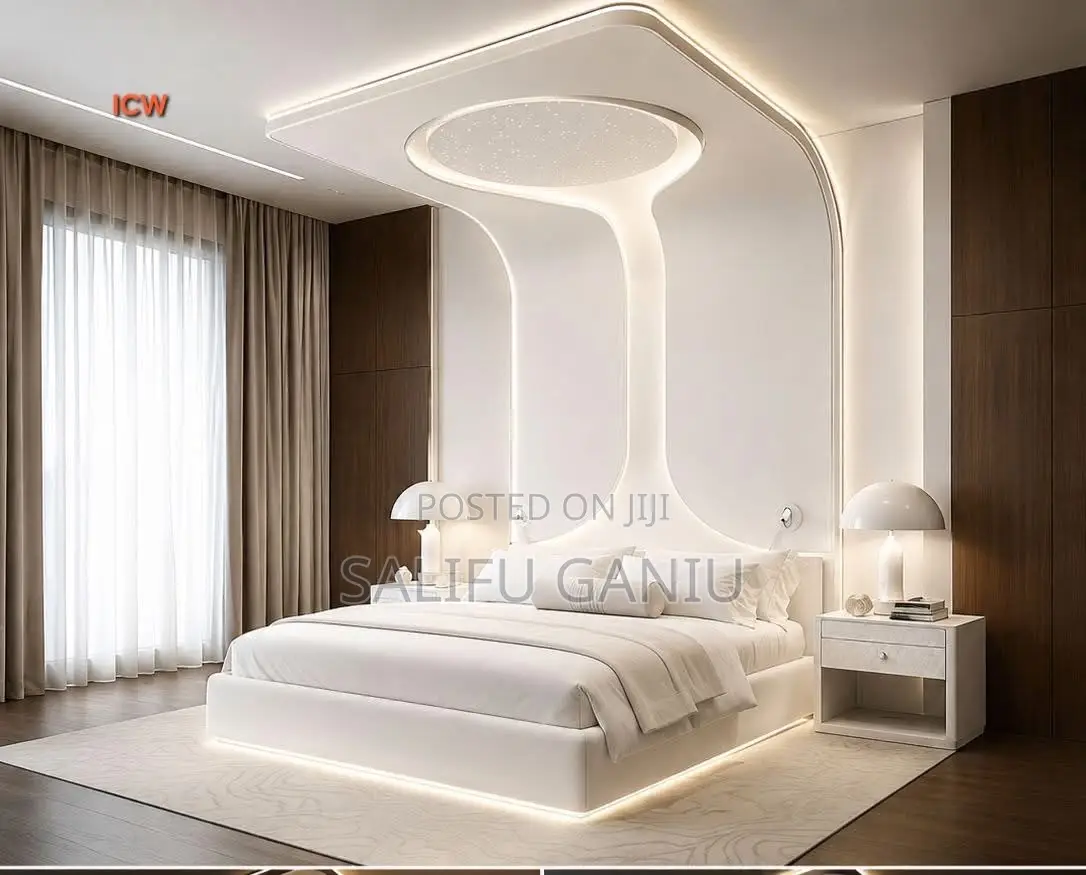 NJK Decor Pop