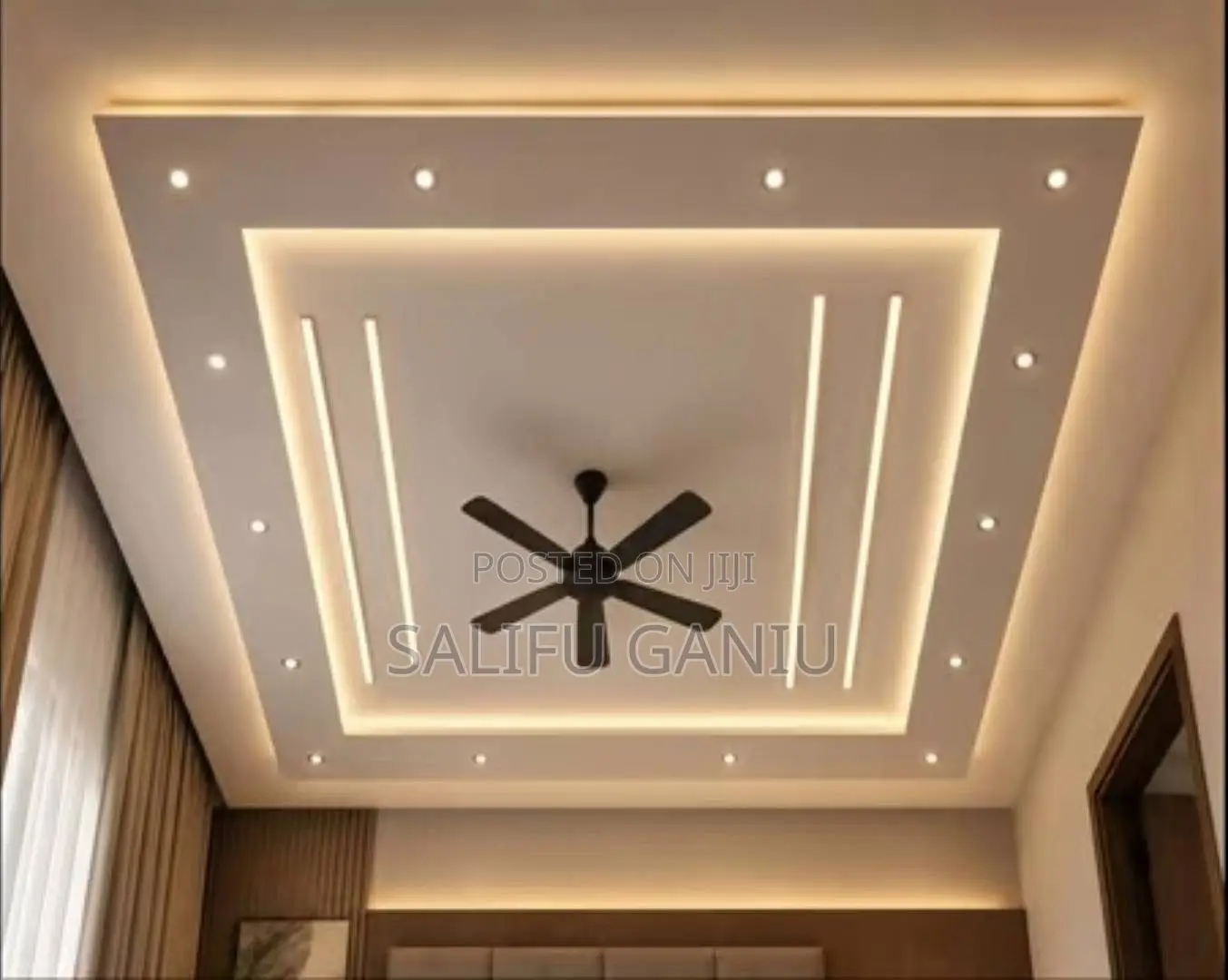 NJK Decor Pop