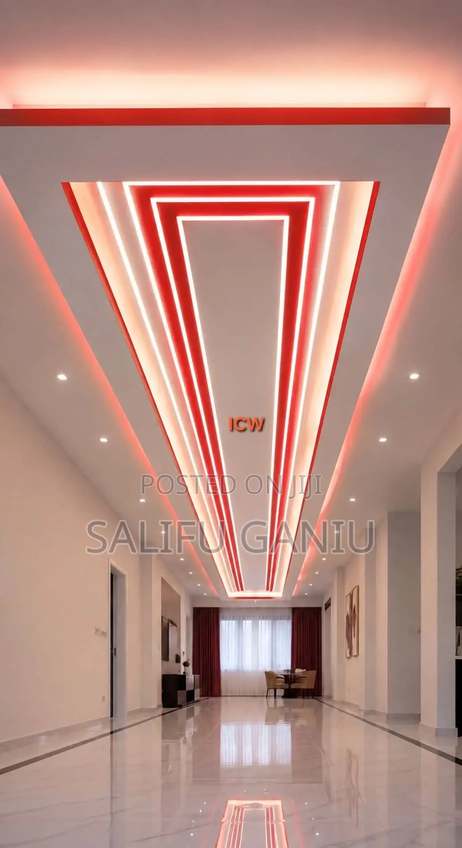 NJK Decor Pop