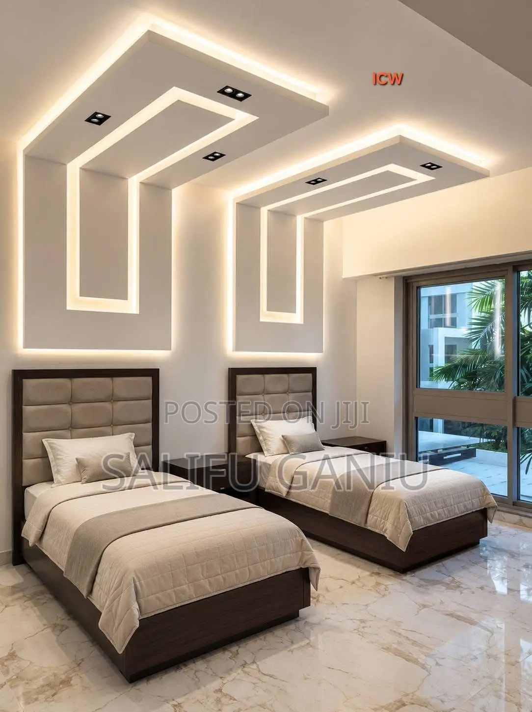 NJK Decor Pop