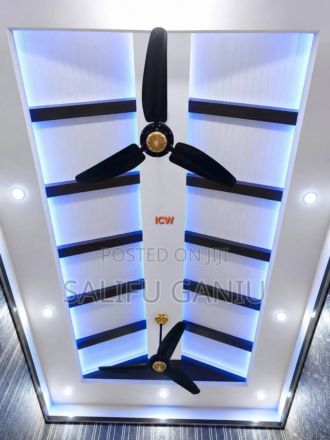 NJK Decor Pop