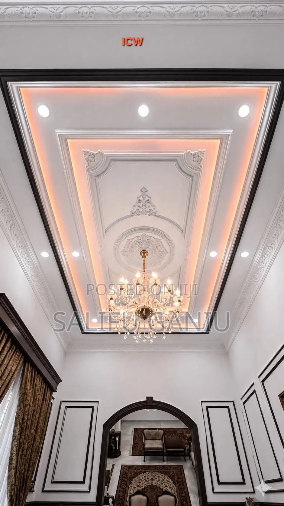 NJK Decor Pop
