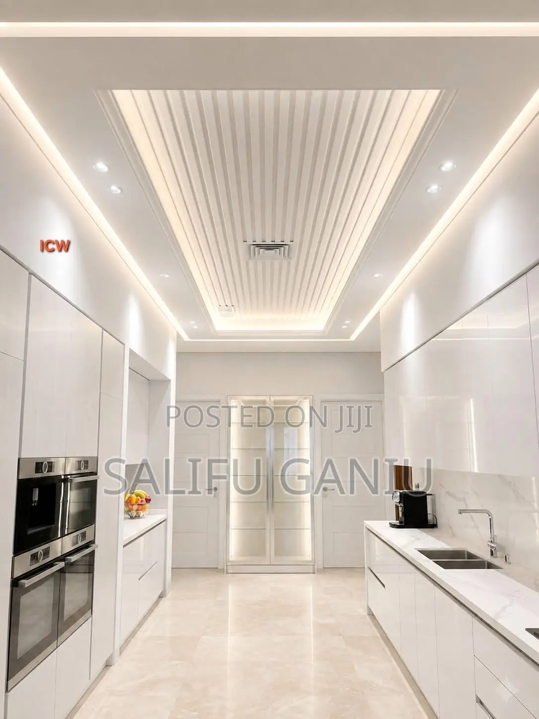 NJK Decor Pop