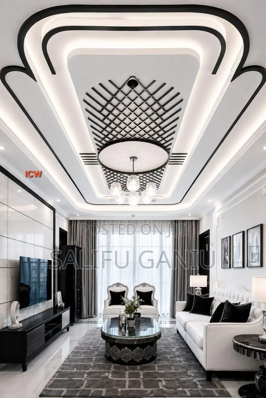 NJK Decor Pop