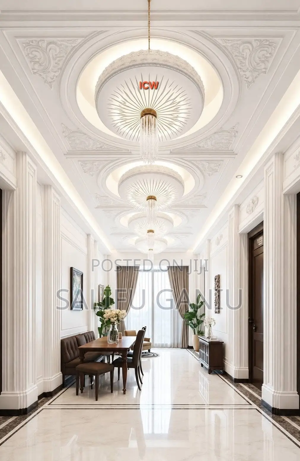 NJK Decor Pop