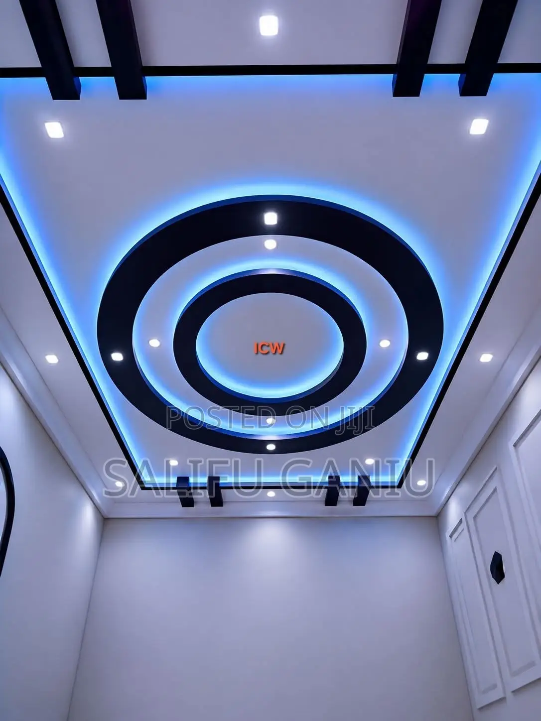 NJK Decor Pop
