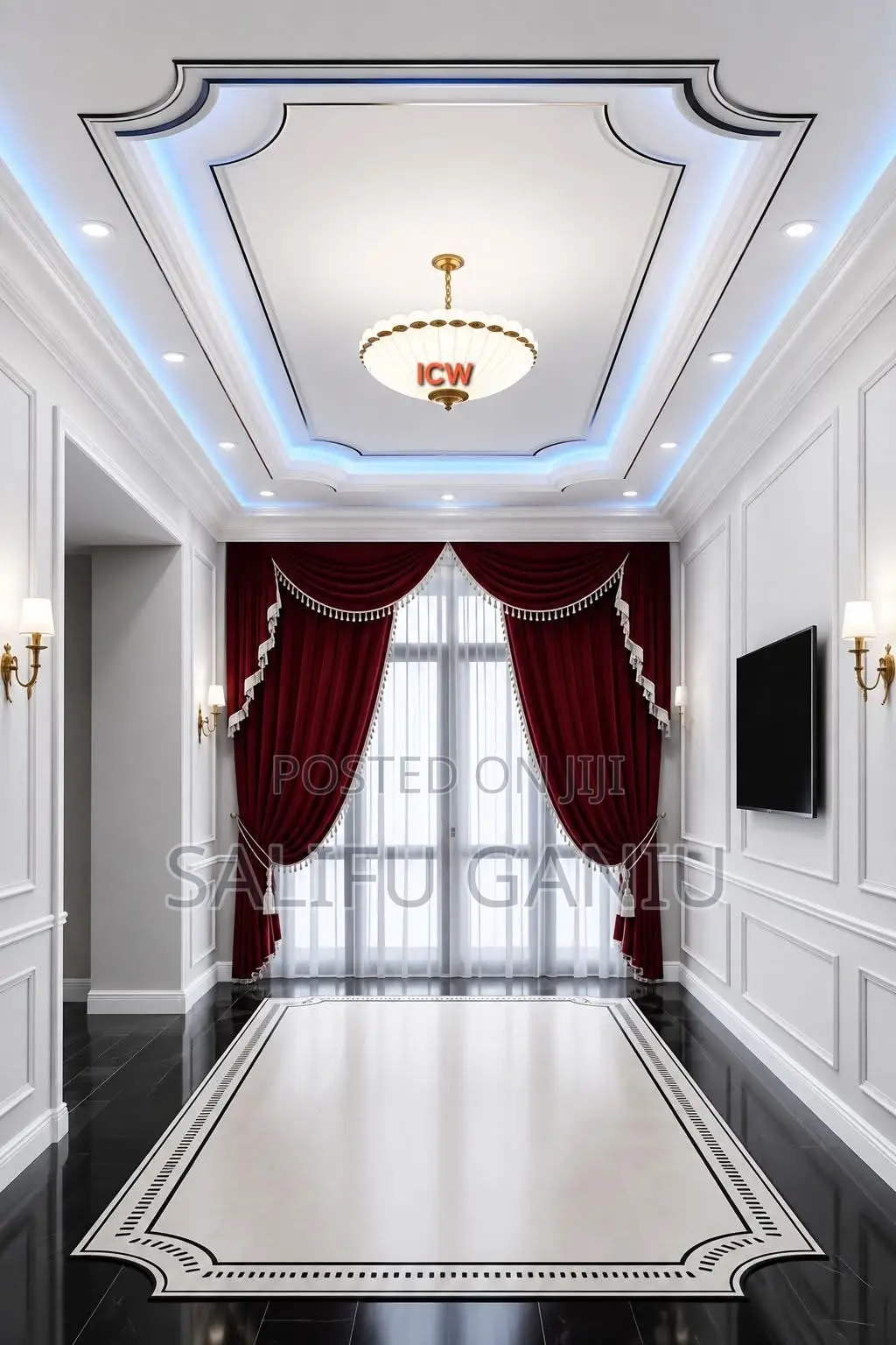 NJK Decor Pop
