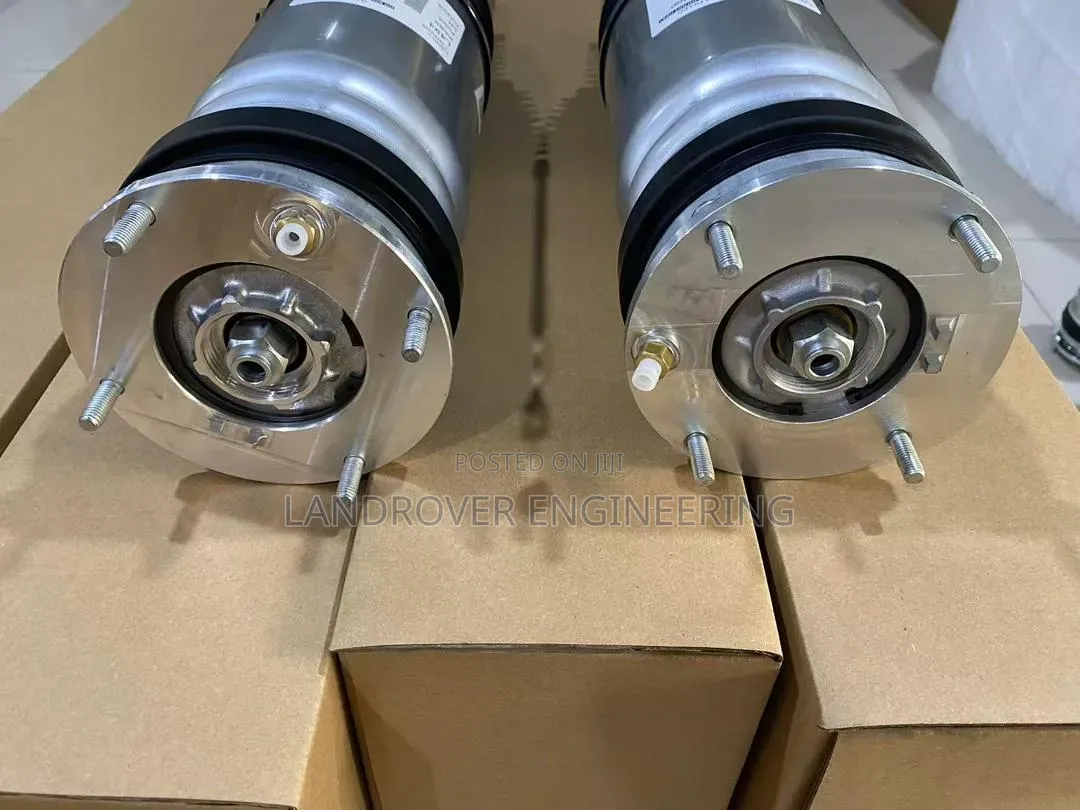 Range Rover Sport Front Air Suspension Shock  L494 L405 14-20