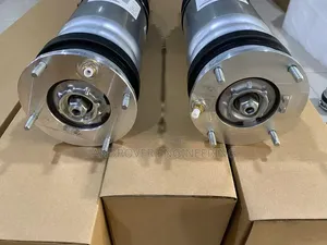Range Rover Sport Front Air Suspension Shock L494 L405 14-20