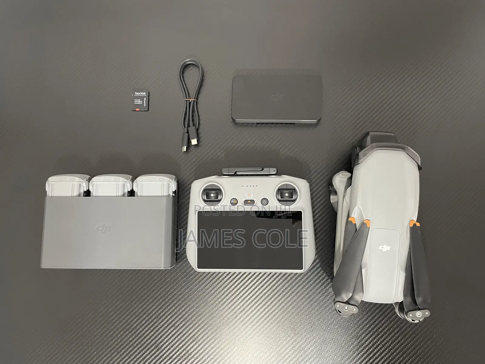 Dji Air 3s
