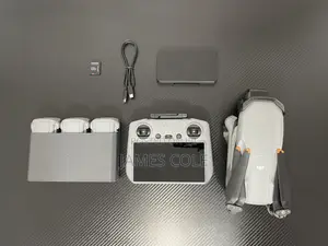 Dji Air 3s