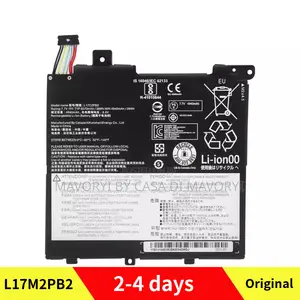 L17m2pb2 Lenovo Notebook Battery V130 V330-14ikb-14arr 14igm