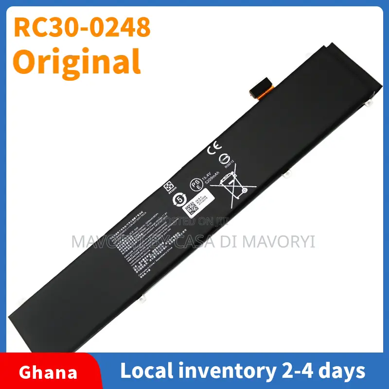 RC30-0248 Notebook Battery Razer Blade 15 Elite Edition RZ09-02386 023