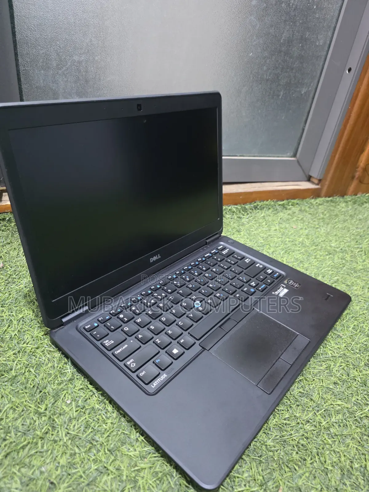 Laptop Dell Latitude 7450 8GB Intel Core i5 HDD 500GB
