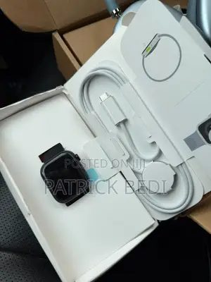Apple Watch Series 10